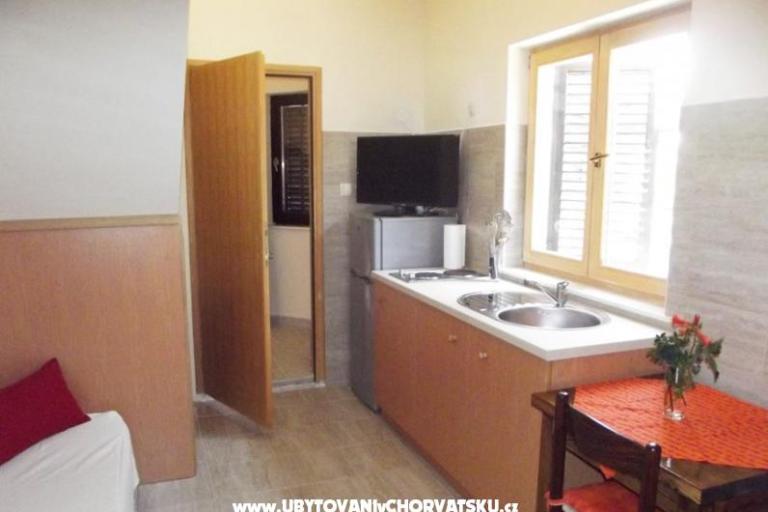 Appartementen Juliška – foto 2