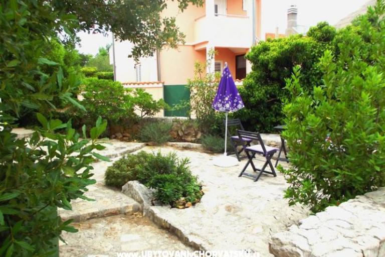 Appartementen Juliška – foto 7
