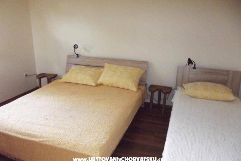Appartementen Juliška – foto 8