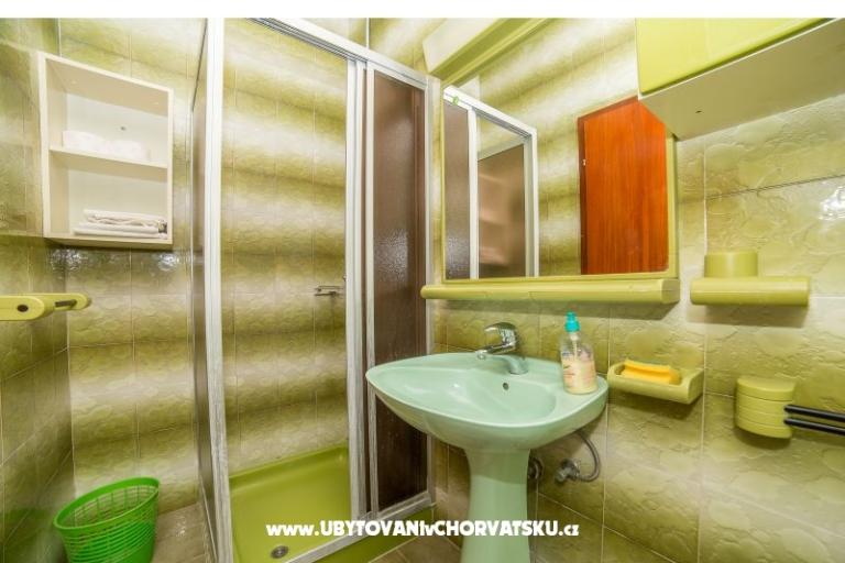 Appartementen Lucijana – foto 11