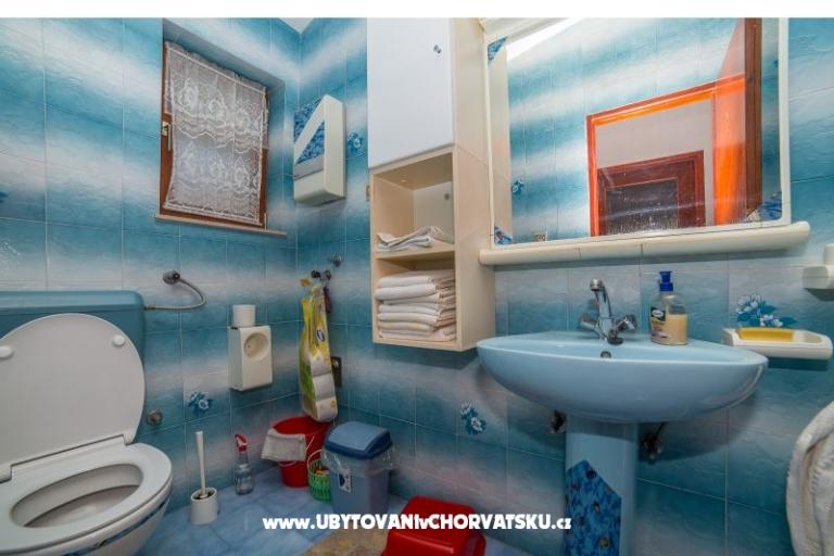 Appartementen Lucijana – foto 15