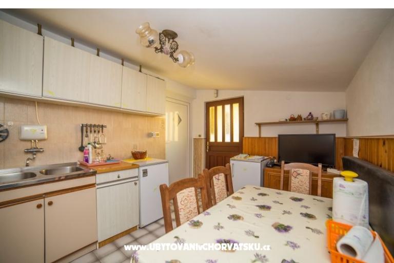 Appartementen Lucijana – foto 16