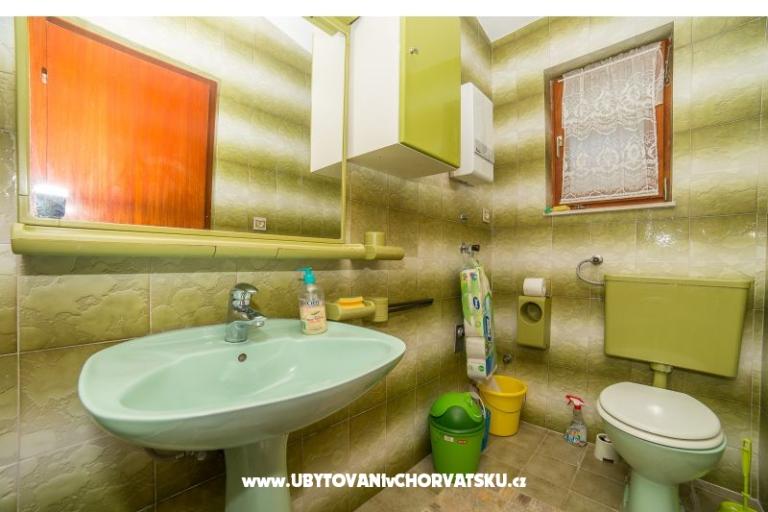 Appartementen Lucijana – foto 17