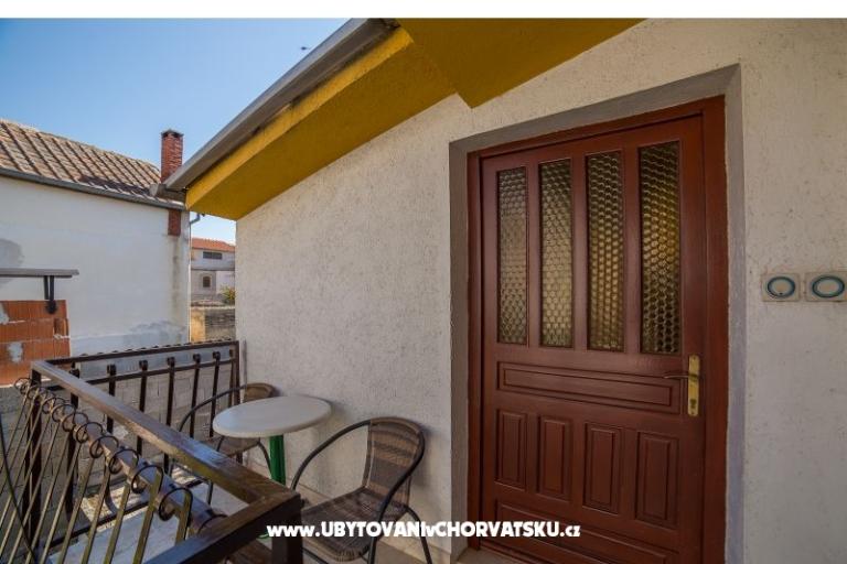 Appartementen Lucijana – foto 18