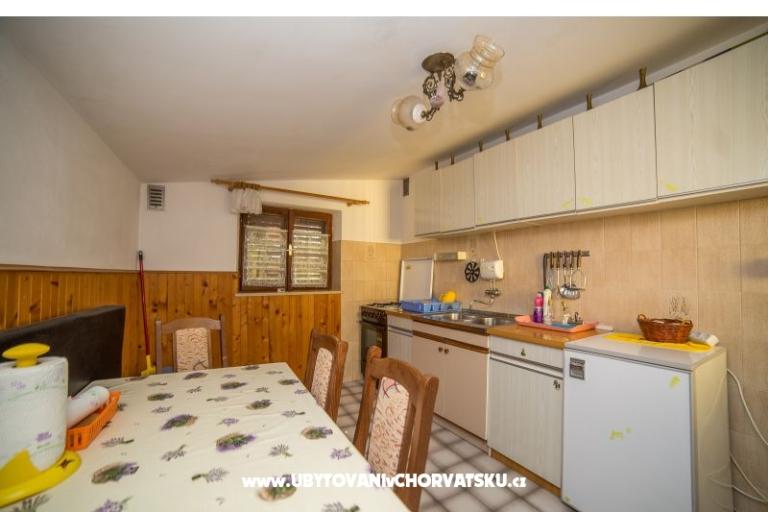 Appartementen Lucijana – foto 4