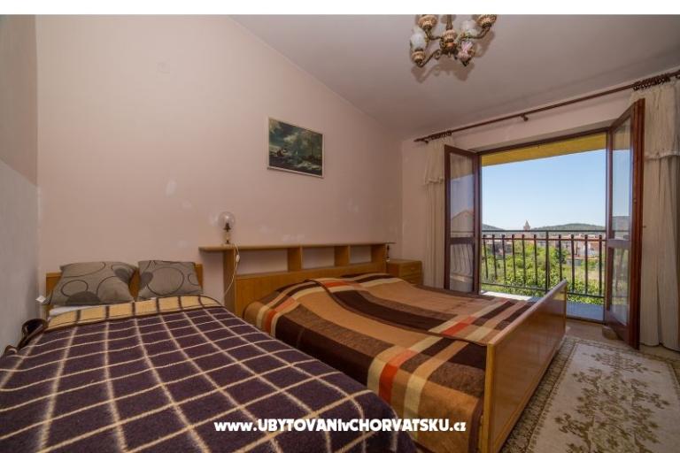 Appartementen Lucijana – foto 5