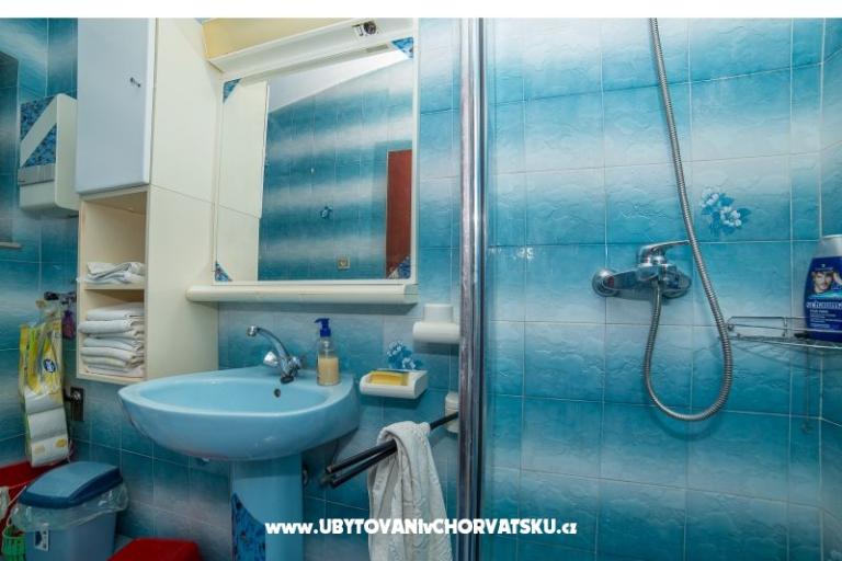 Appartementen Lucijana – foto 6