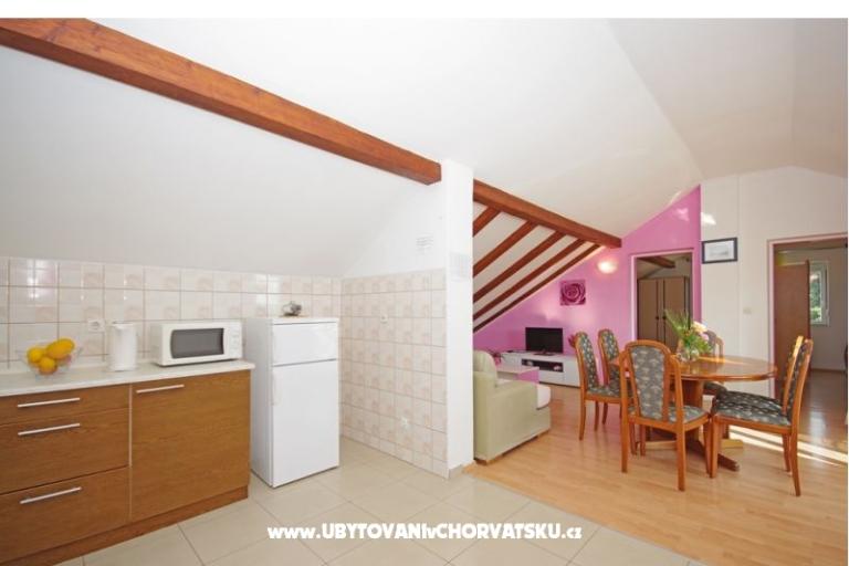 Appartementen Mejic – foto 10