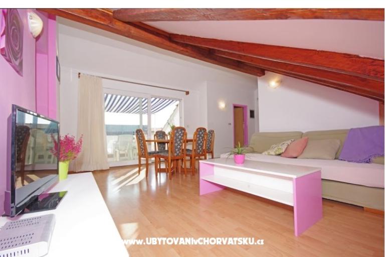 Appartementen Mejic – foto 12
