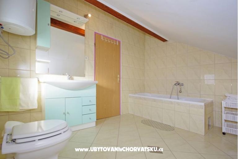 Appartementen Mejic – foto 15