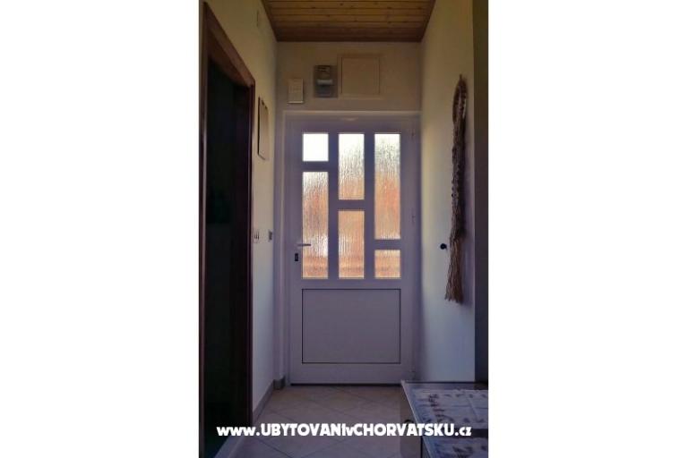 Appartementen Mikulan – foto 10