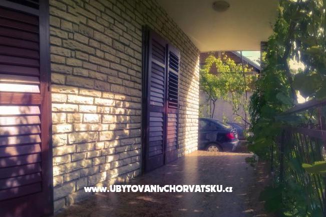 Appartementen Mikulan – foto 3