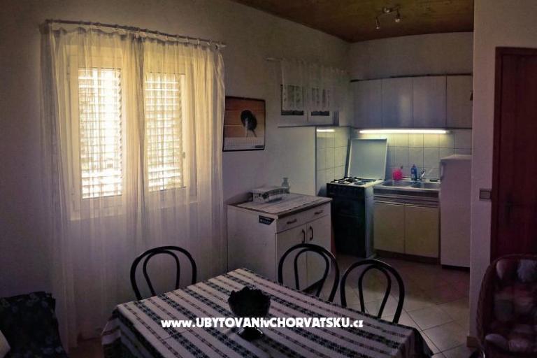 Appartementen Mikulan – foto 5