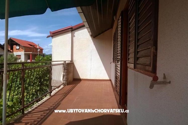 Appartementen Mikulan – foto 8