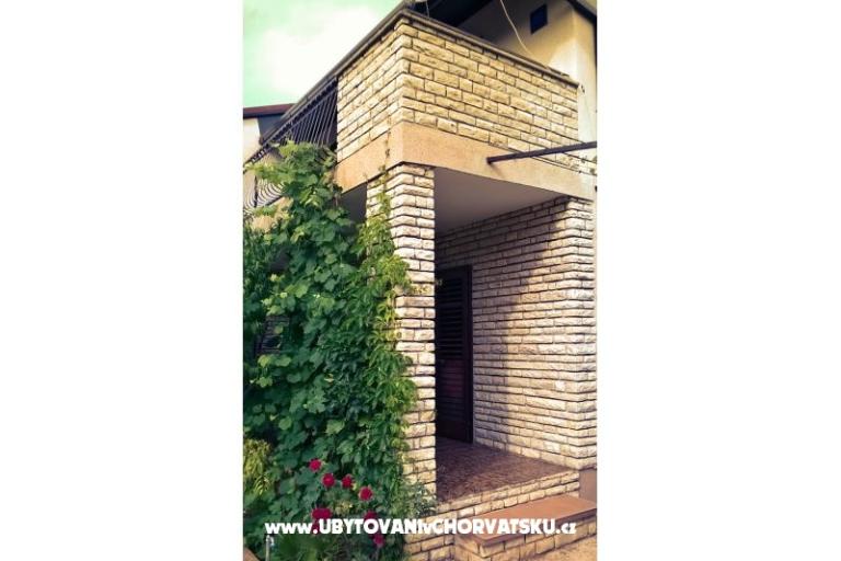 Appartementen Mikulan – foto 9