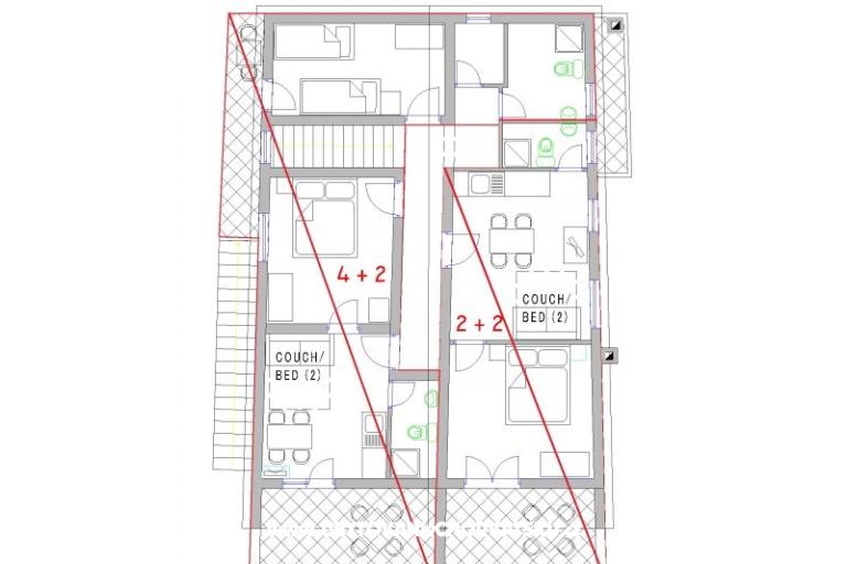 Appartementen Nada – foto 10