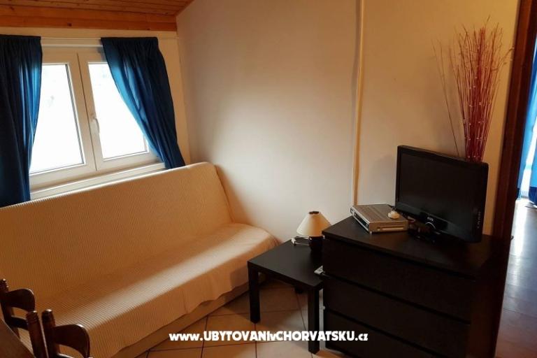 Appartementen Nada – foto 13