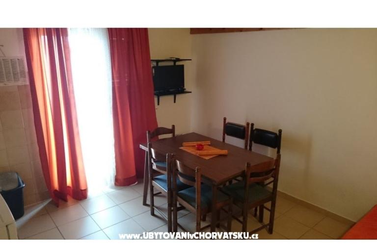 Appartementen Nada – foto 6