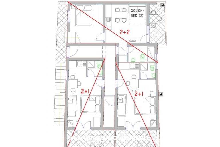 Appartementen Nada – foto 9