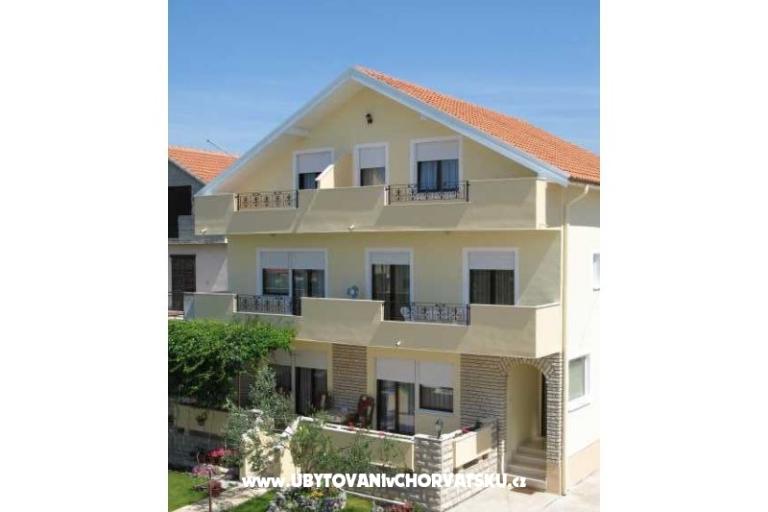 Appartementen NELA – foto 5