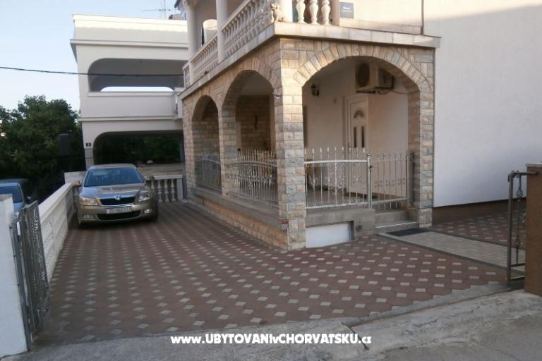 Appartementen Pave – foto 2