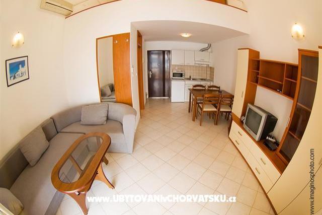 Appartementen Pirovčanka – foto 14