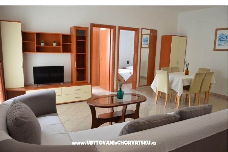 Appartementen Pirovčanka – foto 16