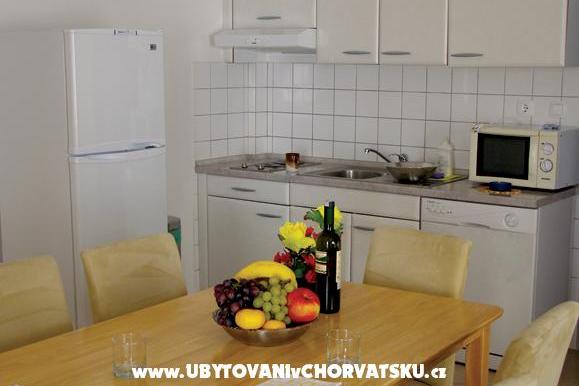 Appartementen Pirovčanka – foto 4