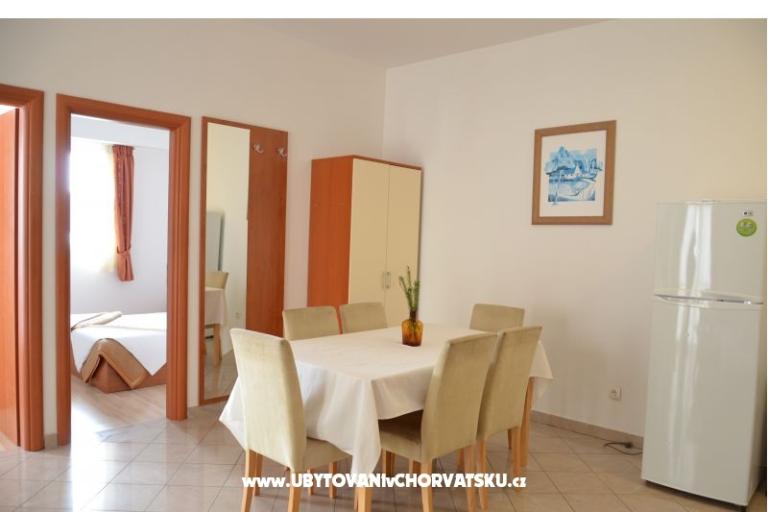 Appartementen Pirovčanka – foto 7