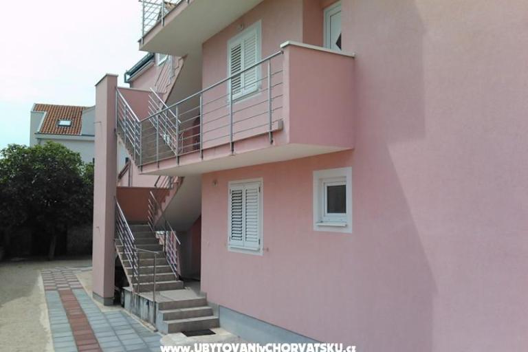 Appartementen Suzana – foto 8