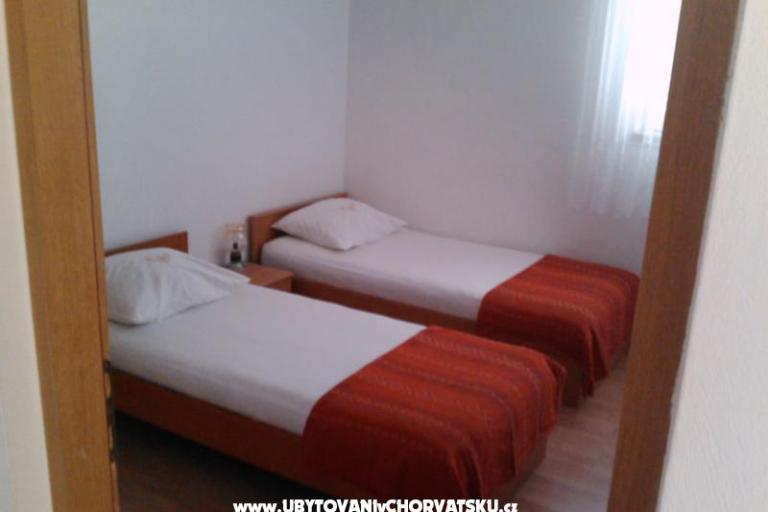 Appartementen Suzana – foto 13