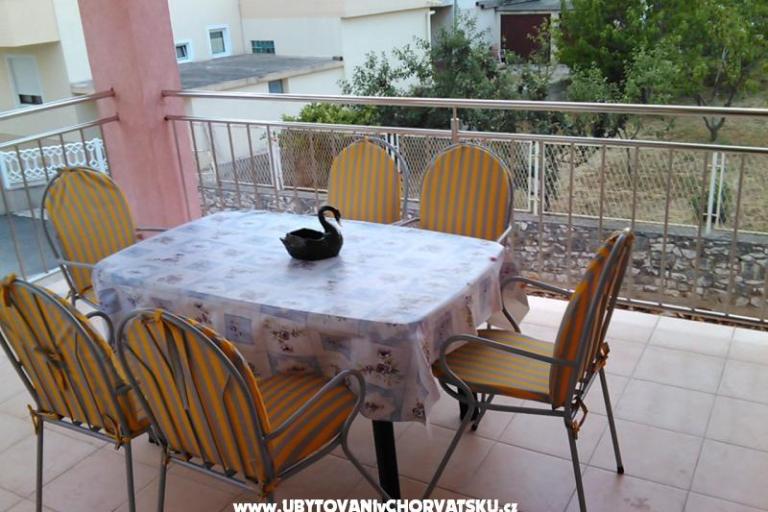 Appartementen Suzana – foto 3