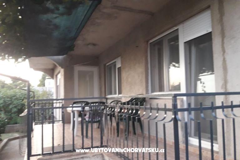 Appartementen Trosic – foto 2