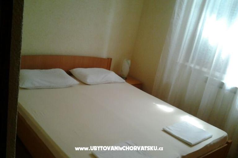 Appartementen Biserka – foto 10