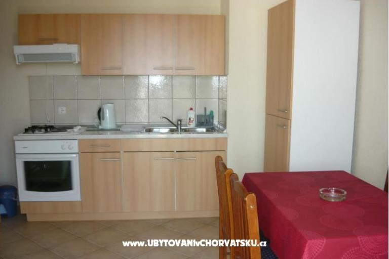 Appartementen Biserka – foto 11