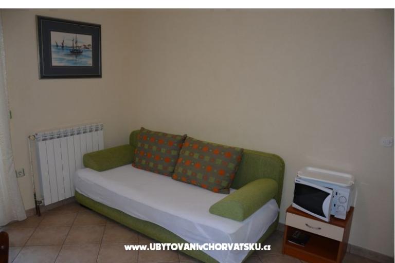 Appartementen Biserka – foto 12