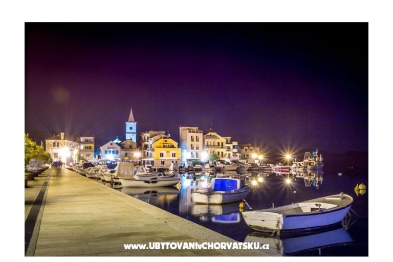 Appartementen Biserka – foto 13