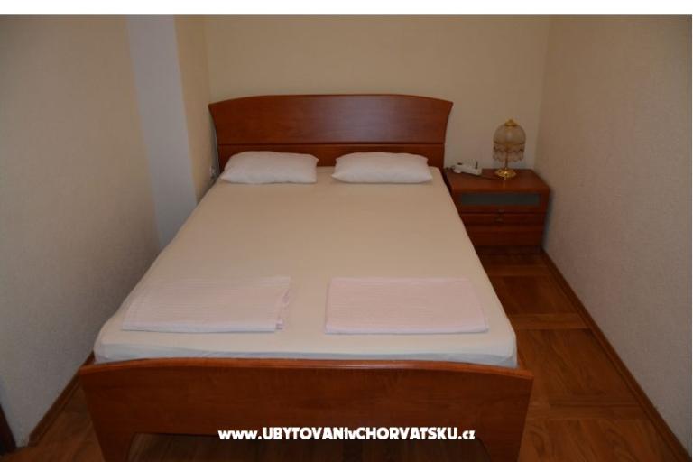 Appartementen Biserka – foto 15