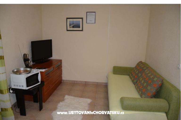 Appartementen Biserka – foto 16