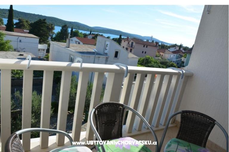 Appartementen Biserka – foto 17