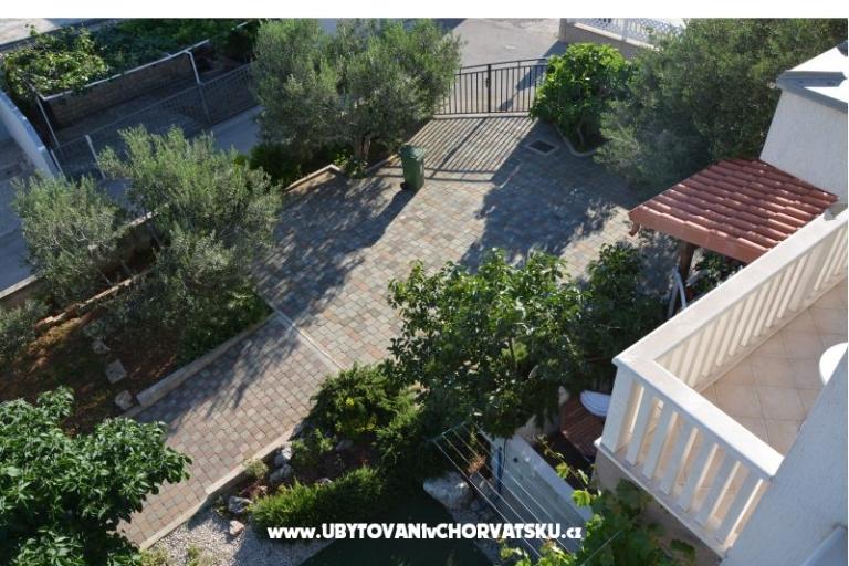 Appartementen Biserka – foto 18