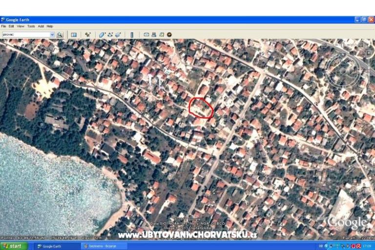 Appartementen Biserka – foto 2