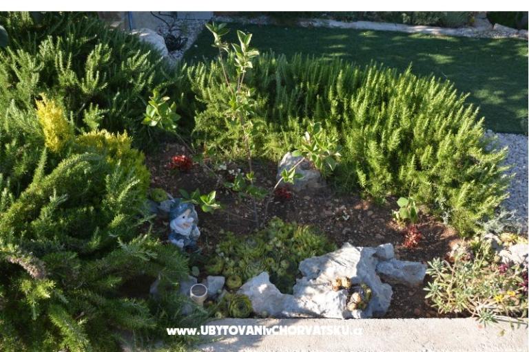 Appartementen Biserka – foto 3