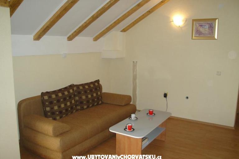 Appartementen Biserka – foto 5