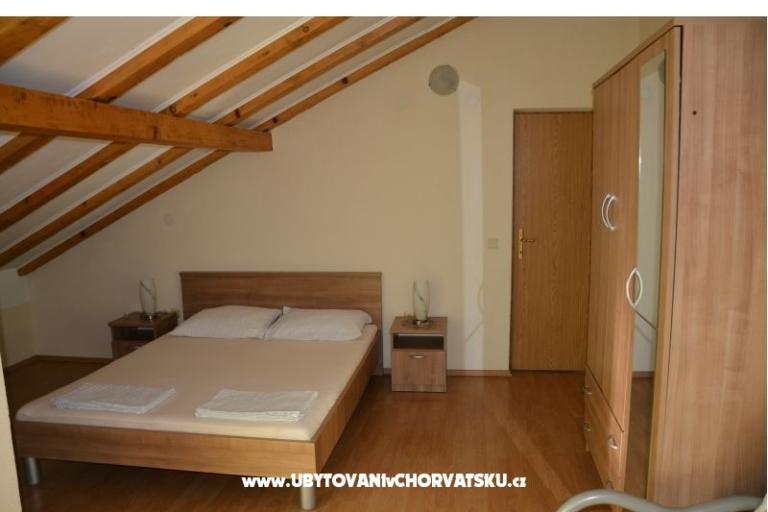 Appartementen Biserka – foto 7