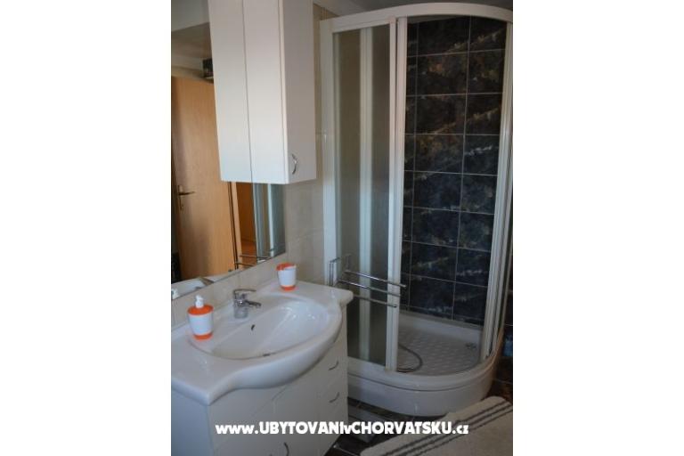 Appartementen Biserka – foto 8