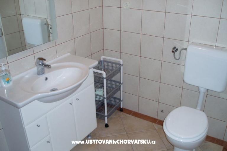 Appartementen Biserka – foto 9