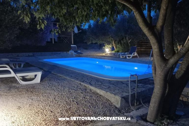 Authentic Kamperening Dalmatia – foto 5