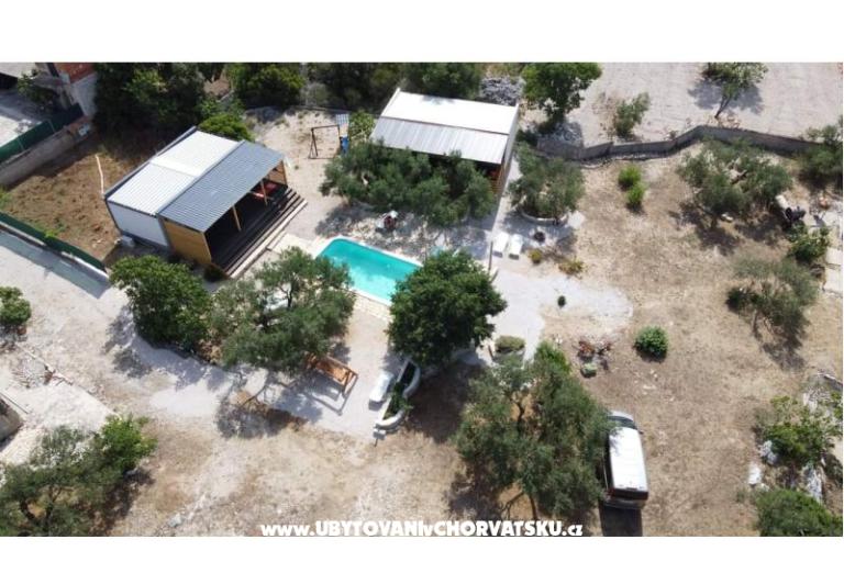 Authentic Kamperening Dalmatia – foto 9