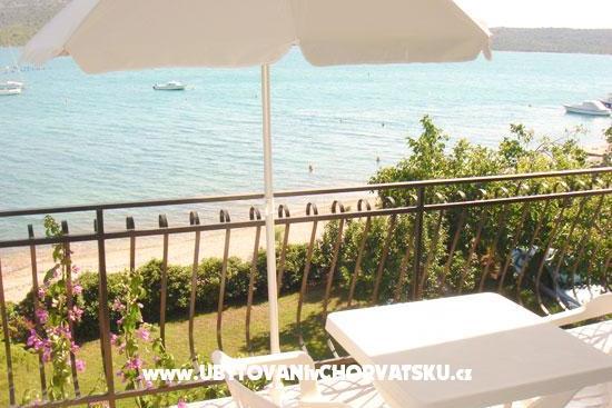 Dalmatio apartments – foto 12